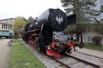PKP 2-10-0 No. Ty2-559